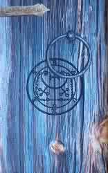 Flauros (FIN) : Chapter II